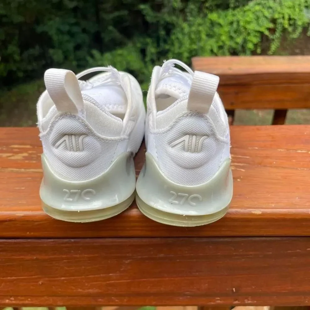 Nike toddler air